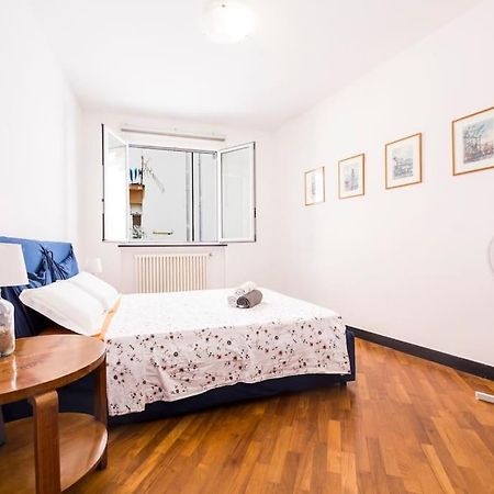 Prione'S Apartment 제노바 외부 사진