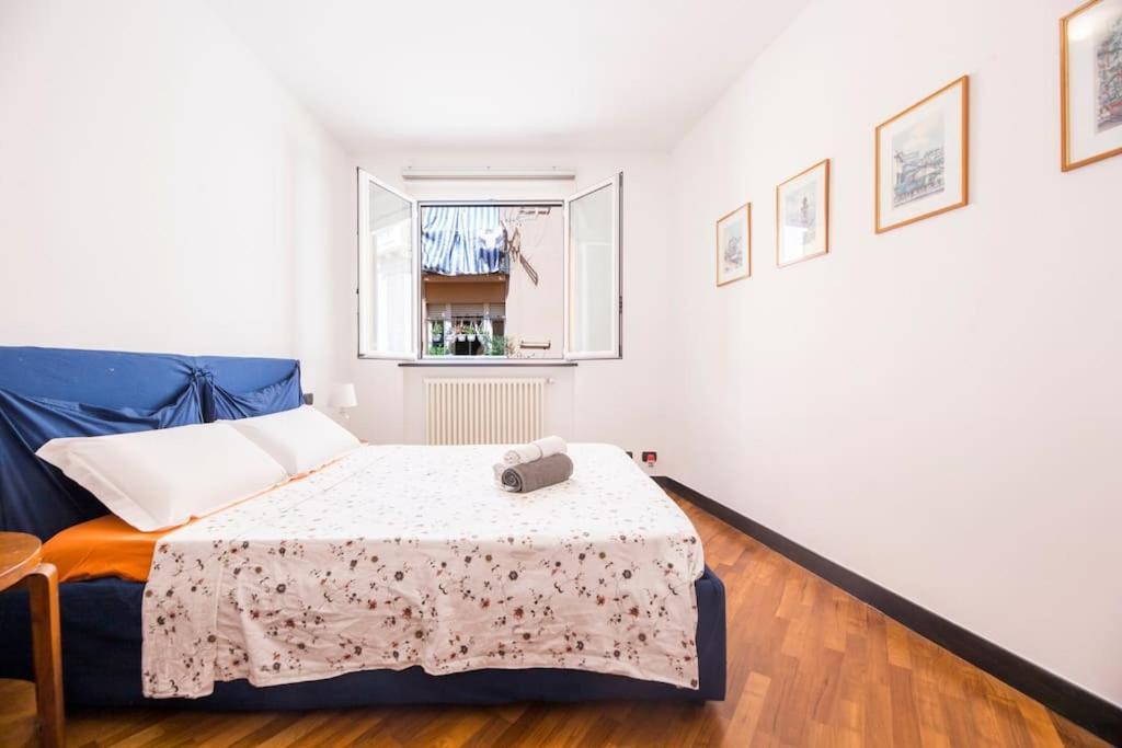 Prione'S Apartment 제노바 외부 사진