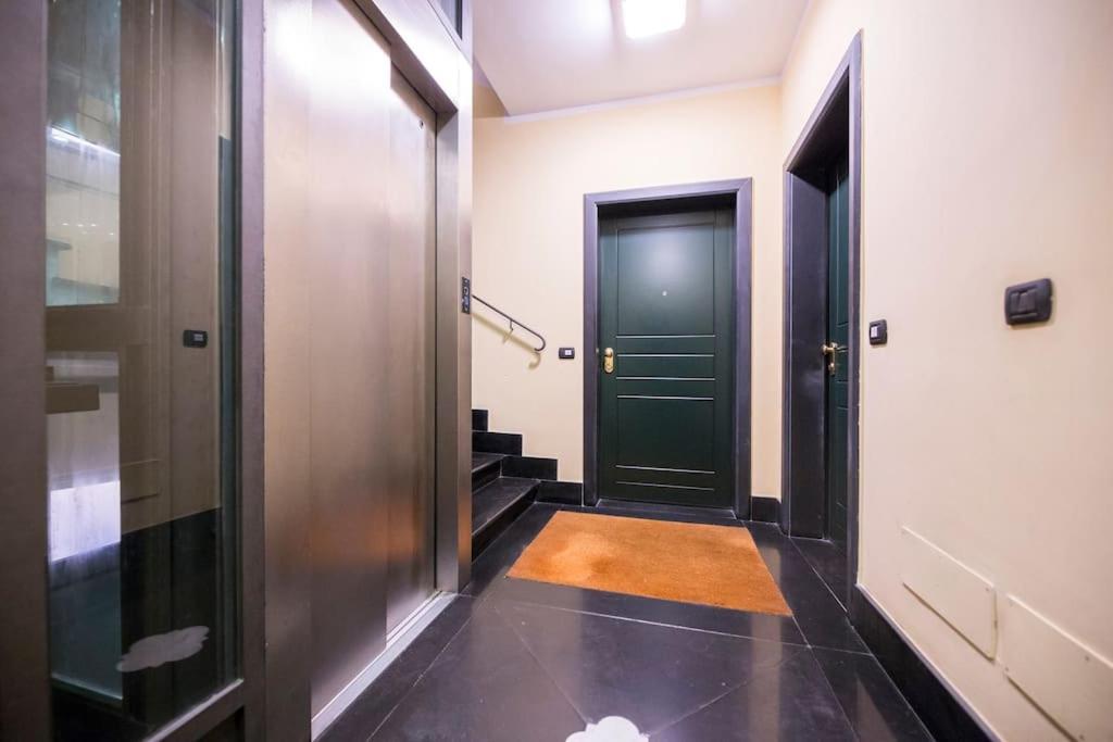 Prione'S Apartment 제노바 외부 사진