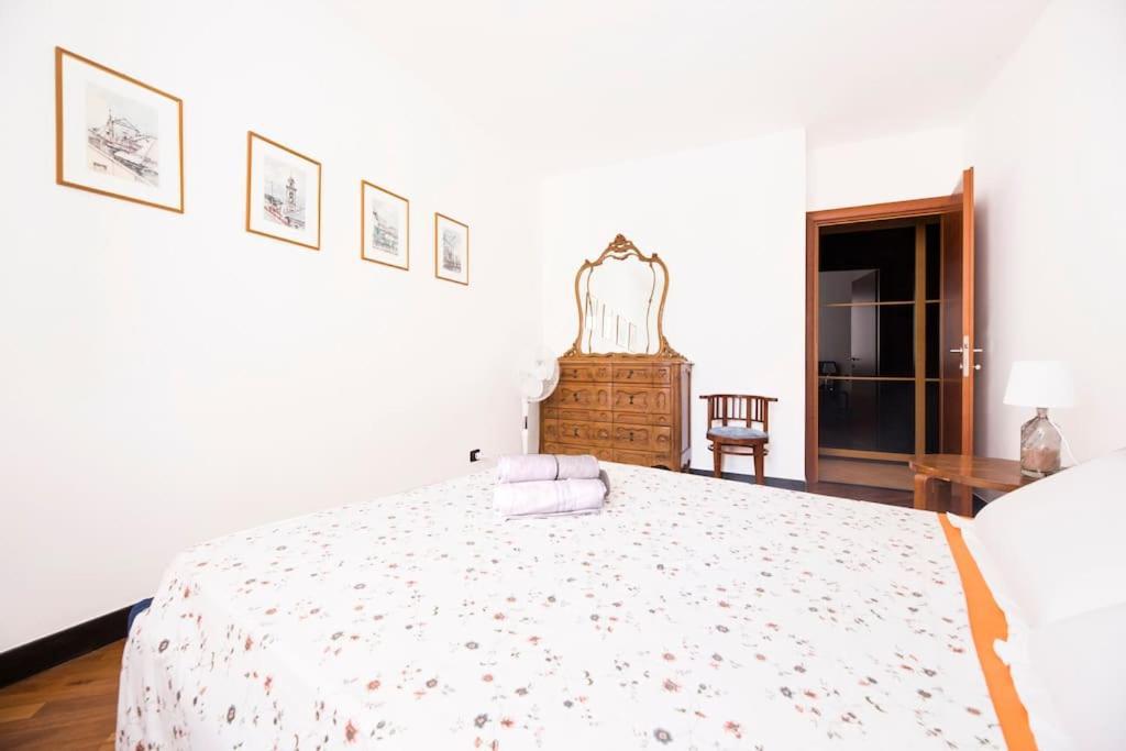 Prione'S Apartment 제노바 외부 사진