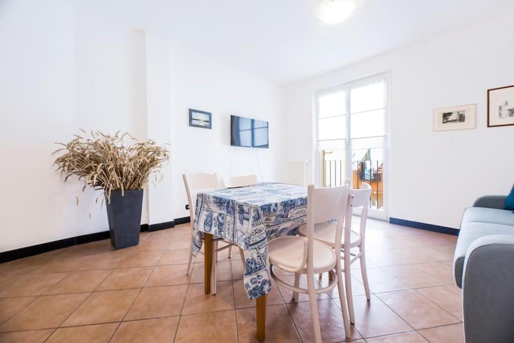 Prione'S Apartment 제노바 외부 사진