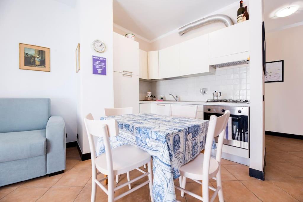 Prione'S Apartment 제노바 외부 사진