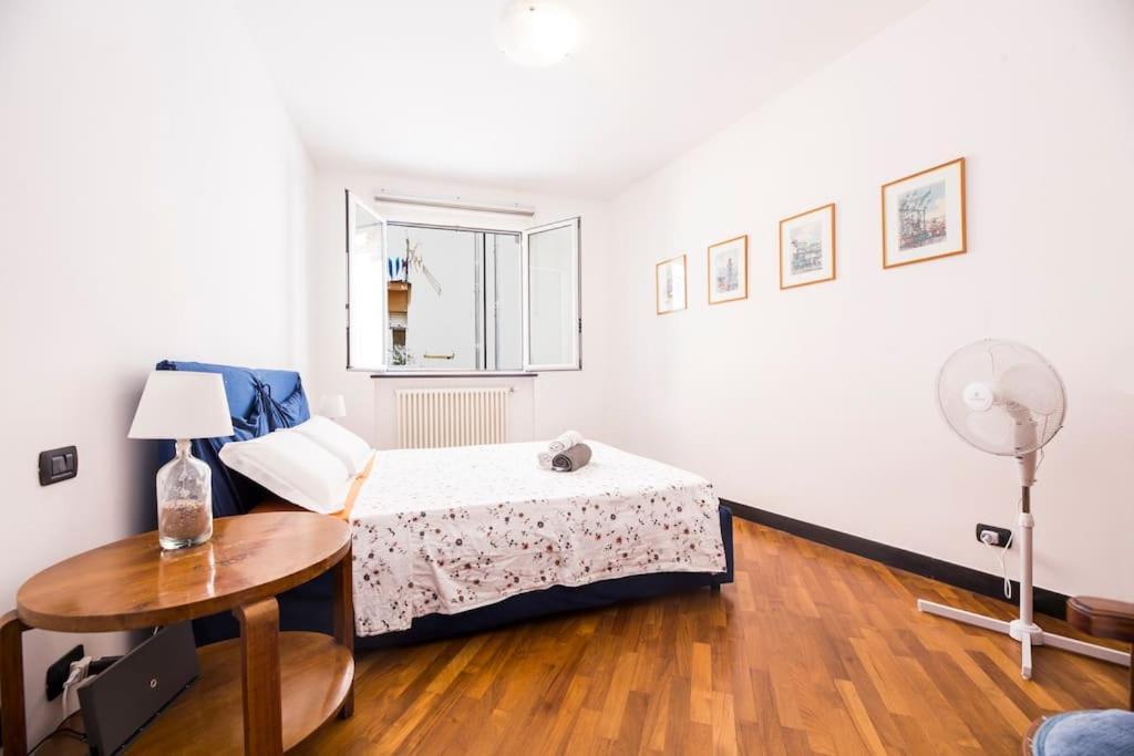 Prione'S Apartment 제노바 외부 사진