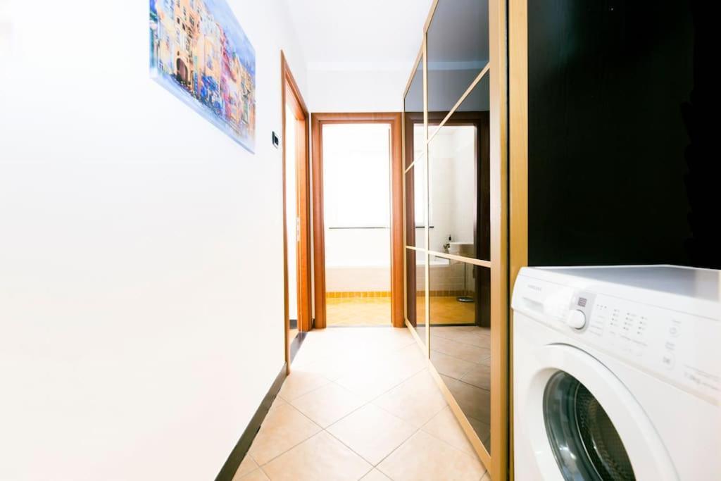 Prione'S Apartment 제노바 외부 사진