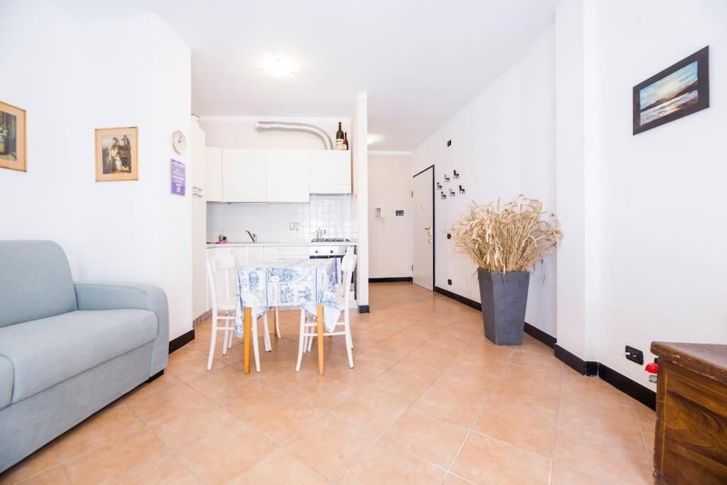 Prione'S Apartment 제노바 외부 사진