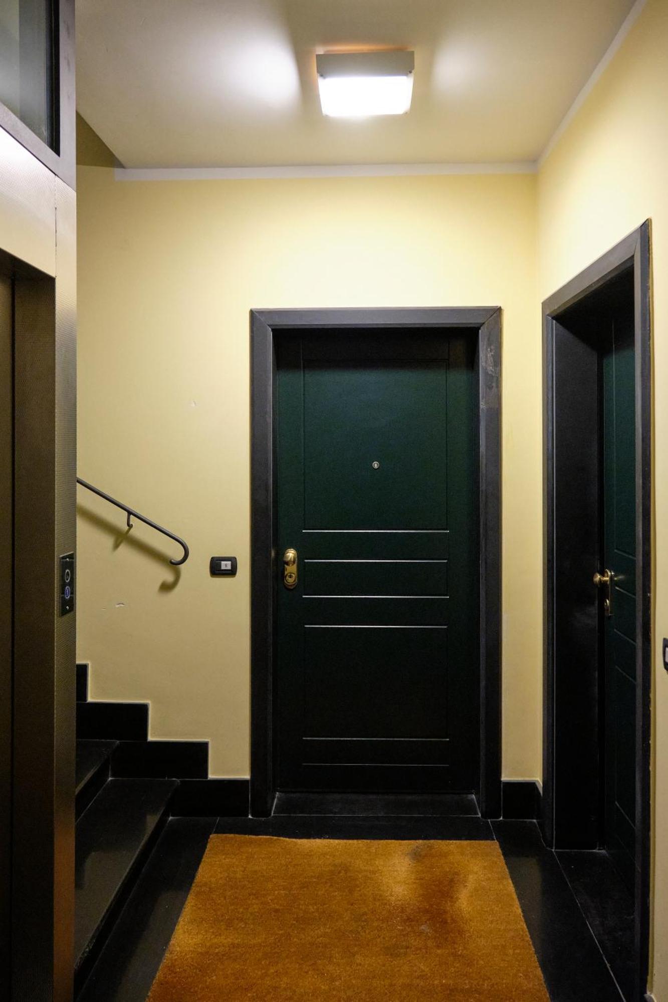 Prione'S Apartment 제노바 외부 사진